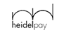 HeidelPay logo